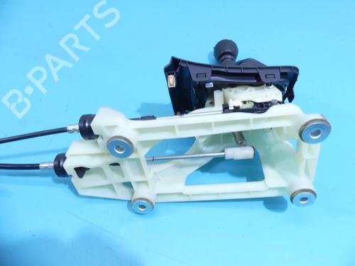 Gear lever SUZUKI KIZASHI (FR) 2.4 (A6B424) | BP37890743M90 - Image 3