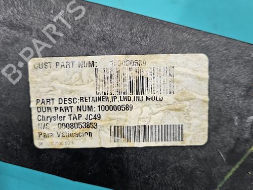 Tablier DODGE JOURNEY 2.0 CRD | BP38148580C46 - Image 15