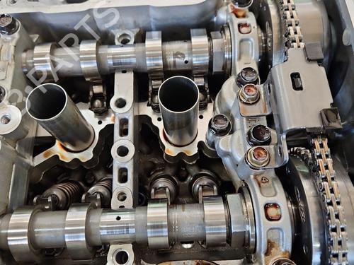 Engine HYUNDAI ELANTRA VII Saloon (CN7) 1.6 | BP39199697M1 - Image 4