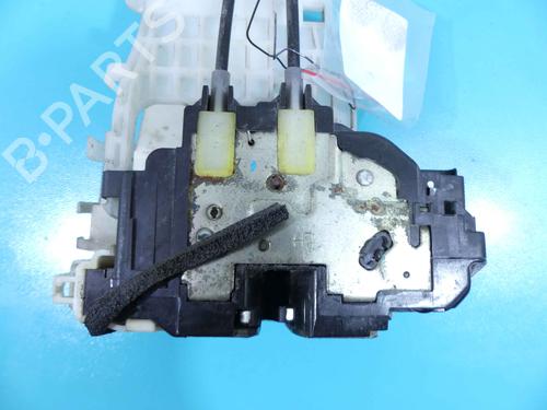 Front left lock HYUNDAI i30 (FD) 1.6 CRDi | BP37885149C98 - Image 3