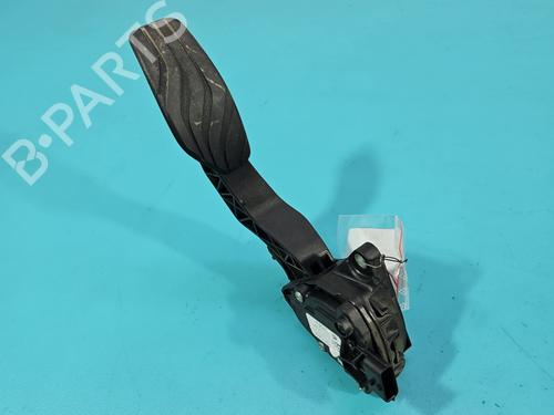 Used Pedal Pedal RENAULT KADJAR (HA_, HL_) [2015-2026] 37827493 37827493