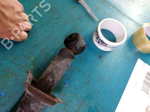 Electronic sensor SUZUKI SX4 (EY, GY) 2.0 DDiS 4x4 (RW420D) | BP37878887M84 - Image 11
