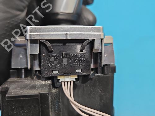 Gear lever BMW X6 (E71, E72) xDrive 40 d | BP37824742M90  - Image 11
