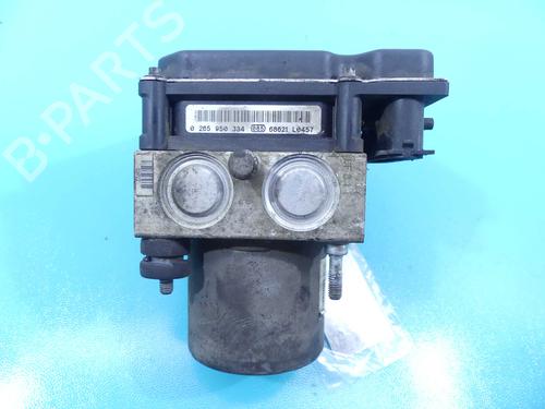 ABS pump FIAT DUCATO Van (250_) 120 Multijet 2,3 D | BP37803066M43 - Image 7