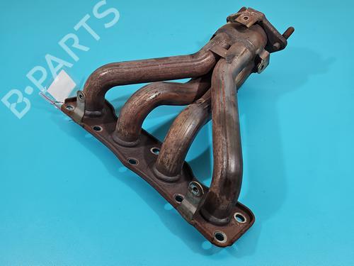 Used Exhaust manifold Exhaust manifold 37814219 37814219