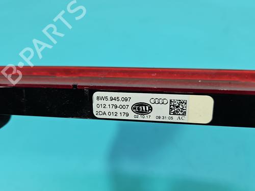 Bremselys AUDI A4 B9 (8W2, 8WC) 2.0 TFSI quattro | BP37827902L11 - Image 8