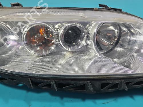 Right headlight MAZDA 6 Saloon (GG) 1.8 | BP38113580C29 - Image 3