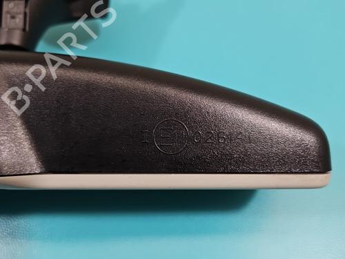 Rear mirror SKODA YETI (5L) 2.0 TDI 4x4 | BP38133172I6  - Image 8