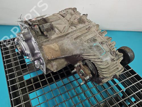 Used Transfer box Transfer box 37848111 37848111