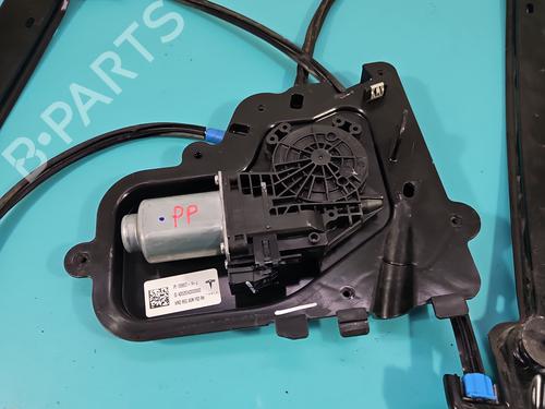 Front right window mechanism TESLA MODEL 3 (5YJ3)  | BP38127994C23  - Image 11