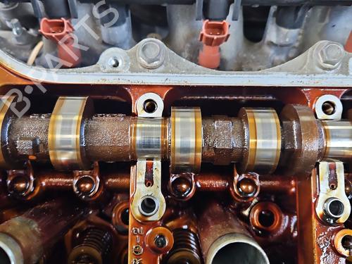 Engine LEXUS RX (_U3_) 350 AWD (GSU35_, GSU35R) | BP38138718M1  - Image 6