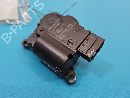 Used Heater blower motor Heater blower motor 37858413 37858413