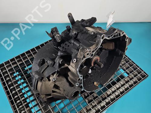 Used Gearbox Gearbox 38143318 38143318