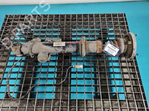 Used Left rear shock absorber Left rear shock absorber BMW 7 (F01, F02, F03, F04) 730 d (245 hp) 38146483 38146483