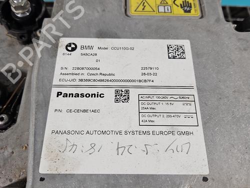 Alternator BMW X3 (G01, F97, G08) iX3 | BP37821668M7 - Image 7