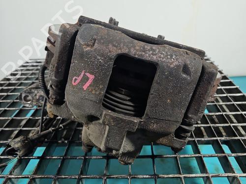 Used Left front brake caliper Left front brake caliper CHRYSLER GRAND VOYAGER V (RT) 3.8 (193 hp) 38128823 38128823