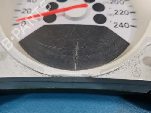 Instrument cluster DODGE CALIBER 2.0 CRD | BP37824430C47 - Image 3