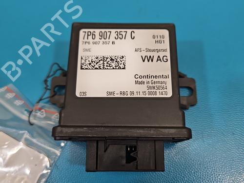 Electronic module VW CC B7 (358) 2.0 TDI | BP37839782M83 - Image 7