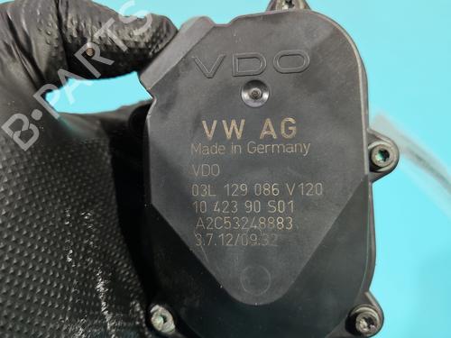 Electronic module VW PASSAT CC B6 (357) 2.0 TDI | BP38487929M83 - Image 7