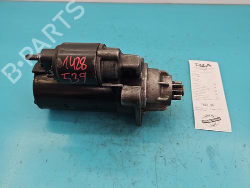 Used Starter Starter 38126097 38126097