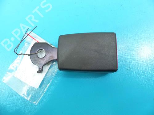Front left seatbelt PORSCHE PANAMERA (970) | BP37881702I26 - Image 2