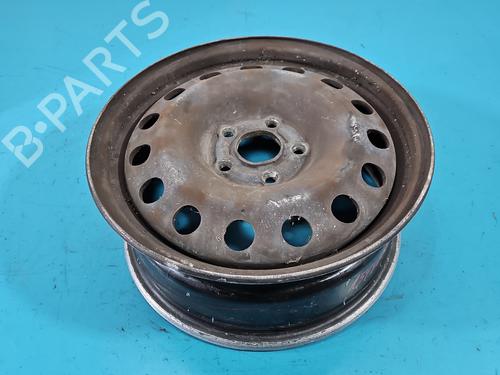 Used Rim Rim 38638956 38638956
