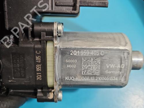 Front left window mechanism SKODA SCALA (NW1) | BP38151619C22 - Image 8