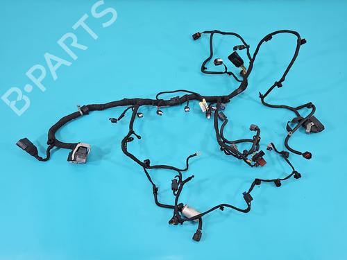 Used Wiring harness Wiring harness 38128230 38128230