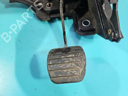 Pedal RENAULT MASTER III Platform/Chassis (EV, HV, UV) 2.3 dCi 165 FWD (EV0P, EV0U, EV11, EV12, HV0P, HV0U,... | BP38149609I4 - Image 8