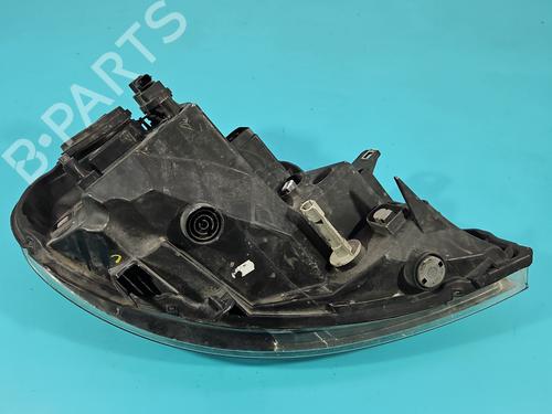 Left headlight RENAULT TRAFIC II Van (FL) 2.0 dCi 115 (FL01, FL0U, FL00, FL0H, FL0M) | BP37825062C28 - Image 6
