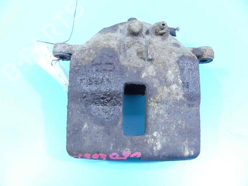 Left front brake caliper NISSAN PRIMERA Estate (WP12) | BP37890973M105 - Image 2