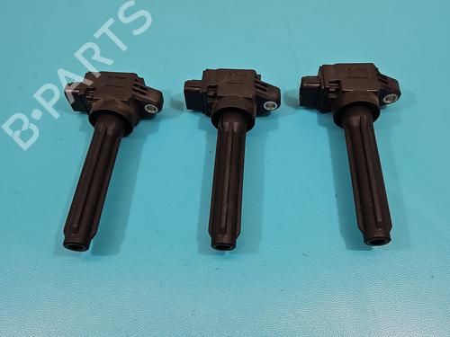 Ignition coil MITSUBISHI MIRAGE / SPACE STAR VI Hatchback (A0_A) 1.0 (A05A) | BP38124534M94 - Image 2