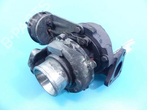 Turbolader/Kompressor Turbolader/Kompressor 37803797 37803797