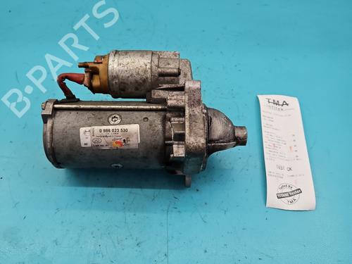 Used Starter Starter 37813501 37813501