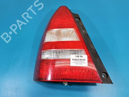 Used Left taillight Left taillight SUBARU FORESTER (SG_) 2.0 AWD (SG5) (125 hp) 40180753 40180753