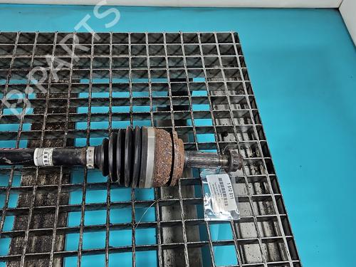 Left front driveshaft TOYOTA AURIS (_E18_) 1.6 (ZRE181_, ZRE185_, ZRE185R, ZRE181R) | BP37820958M38 - Image 3