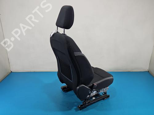 Left front seat FORD FOCUS IV (HN) | BP37847066C15 - Image 4