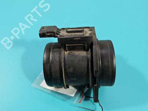 Mass air flow sensor SKODA RAPID Spaceback (NH1) 1.4 TDI | BP38067919M95 - Image 2