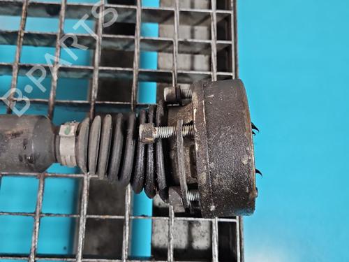 Right front driveshaft SKODA YETI (5L) 1.2 TSI | BP38144935M39 - Image 4