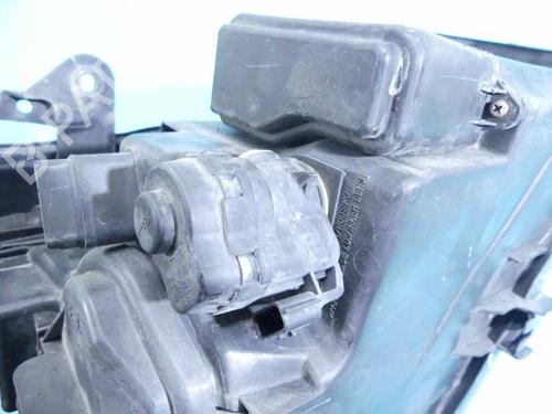 Left headlight RENAULT VEL SATIS (BJ0_) 3.0 dCi (BJ0J, BJ0N) | BP37892468C28 - Image 11