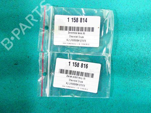 Other CHEVROLET CRUZE (J300) 1.8 | BP37880449O1 - Image 3