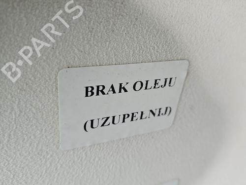 Front differential SUZUKI GRAND VITARA II (JT, TE, TD) 2.0 All-wheel Drive (TD54V, JB420) | BP40460941M23 - Image 7