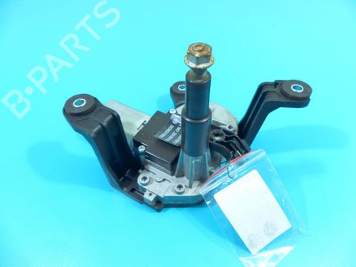 Used Rear wiper motor Rear wiper motor OPEL ASTRA J Sports Tourer (P10) 1.6 CDTi (35) (110 hp) 37883731 37883731
