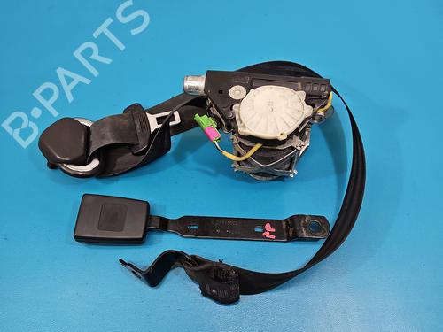 Front right seatbelt SKODA FABIA II Combi (545) 1.4 TDI | BP37849528I25  - Image 17