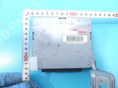 electronic-module-lexus-gs-_s19_-2005-2006-2007-2008-2009-2010-2011-2012-37877771 main image