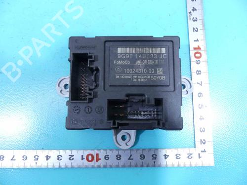 Electronic module FORD MONDEO IV Turnier (BA7) | BP37887064M83 - Image 2