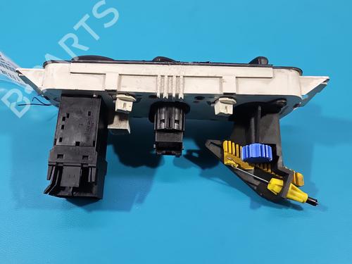 Climate control FORD TRANSIT Van (E_ _) 2.5 TD (EAL, EAS) | BP39067244I5 - Image 5