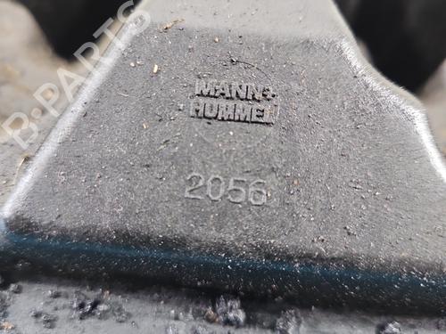 Valve cover RENAULT ESPACE IV (JK0/1_) 2.2 dCi (JK0H) | BP37852311M124 - Image 3