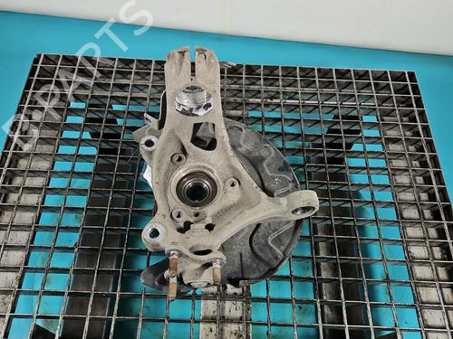 Right front steering knuckle SEAT LEON SC (5F5) 1.8 TSI | BP38136503M26 - Image 2