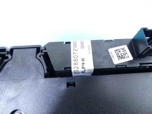 Climate control OPEL ASTRA J Saloon | BP37806066I5 - Image 6